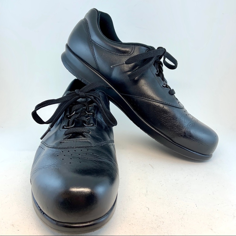 SAS Free Time Diabetic Oxfords SLIM EXTRA NARROW B